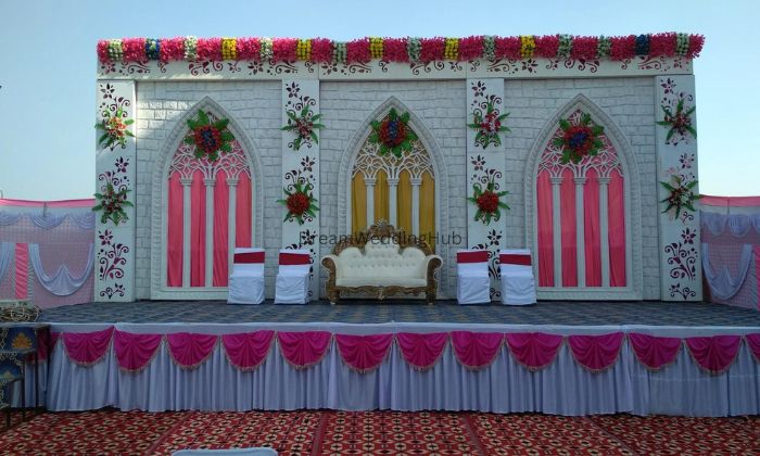 Divya Deep Marriage Hall